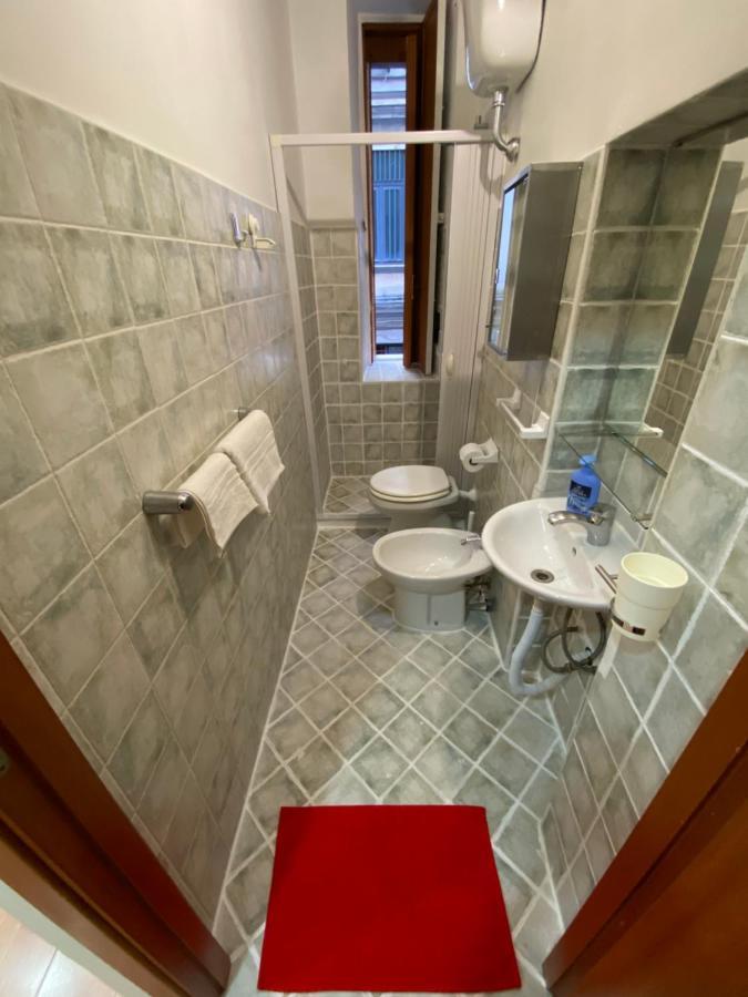 Angy'S House Apartment Naples Exterior photo