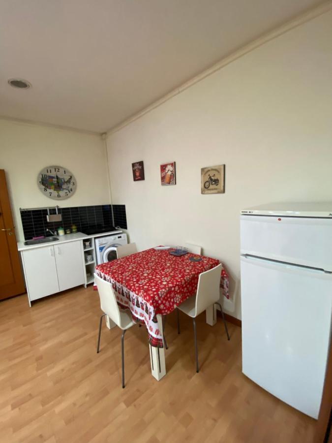 Angy'S House Apartment Naples Exterior photo